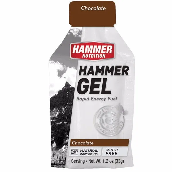 HAMMER - Gel (Rapid Energy That Lasts)