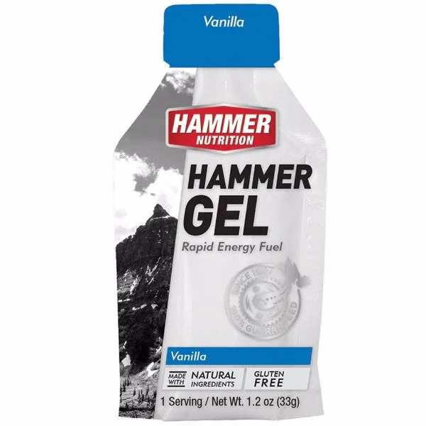 HAMMER - Gel (Rapid Energy That Lasts)