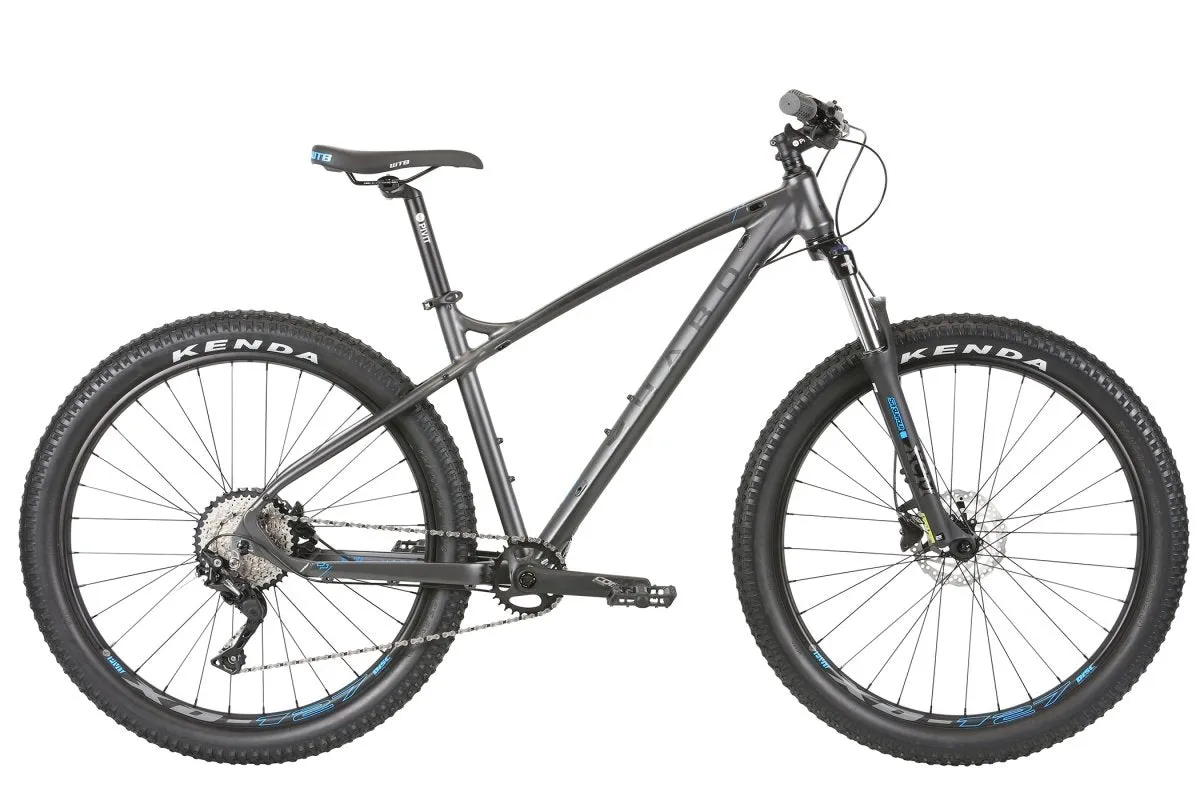 Haro Double Peak Comp Plus 27.5" Mountain Bike 2020