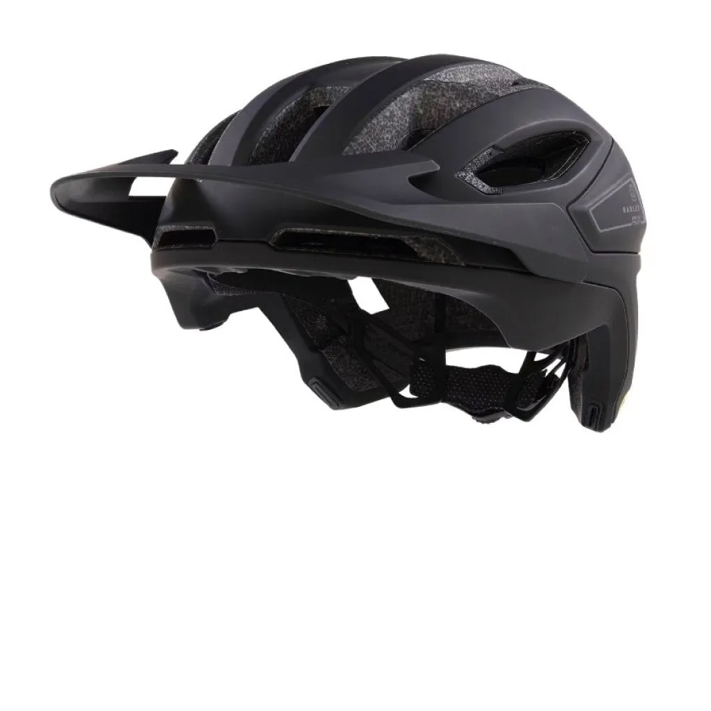 Helmet Oakley DRT3 Trail - Matte Black/Satin