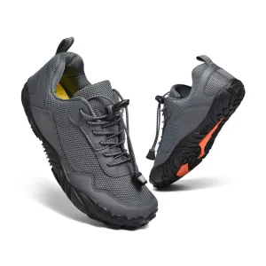 Hike - Non-Slip Autumn Barefoot Shoes (Unisex) (1 1 FREE)