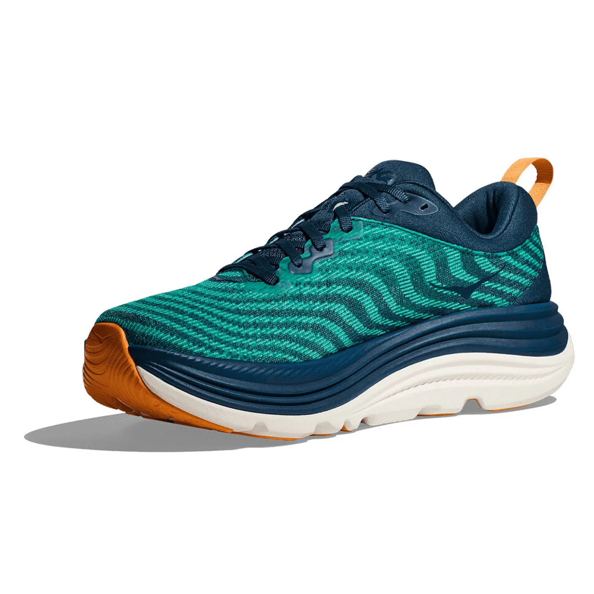 Hoka Gaviota 5 Mens | Midnight / Oceanic