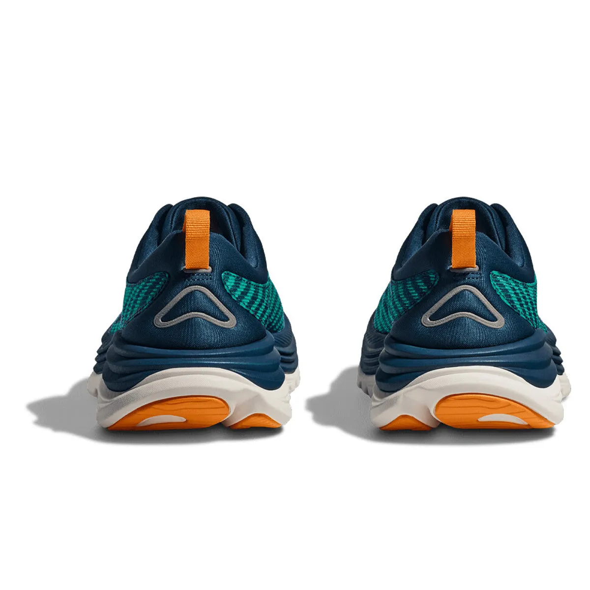 Hoka Gaviota 5 Mens | Midnight / Oceanic