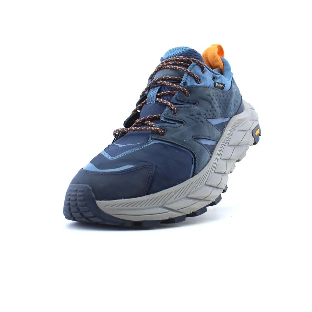 HOKA ONE ONE ANACAPA LOW GTX