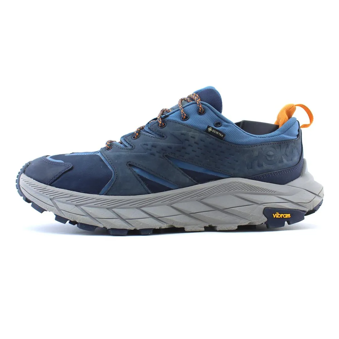 HOKA ONE ONE ANACAPA LOW GTX