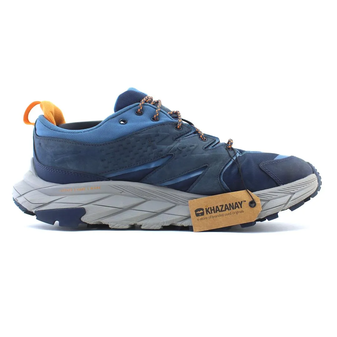 HOKA ONE ONE ANACAPA LOW GTX