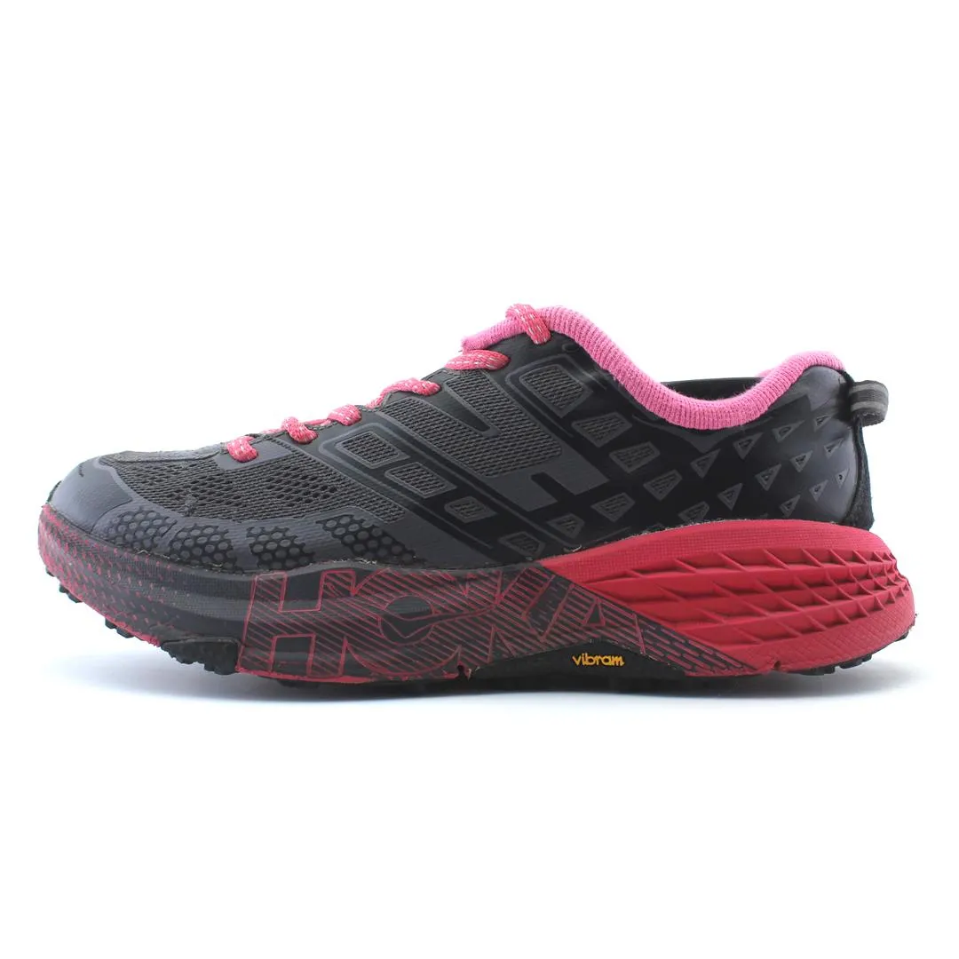 HOKA ONE ONE SPEED GOAT 2