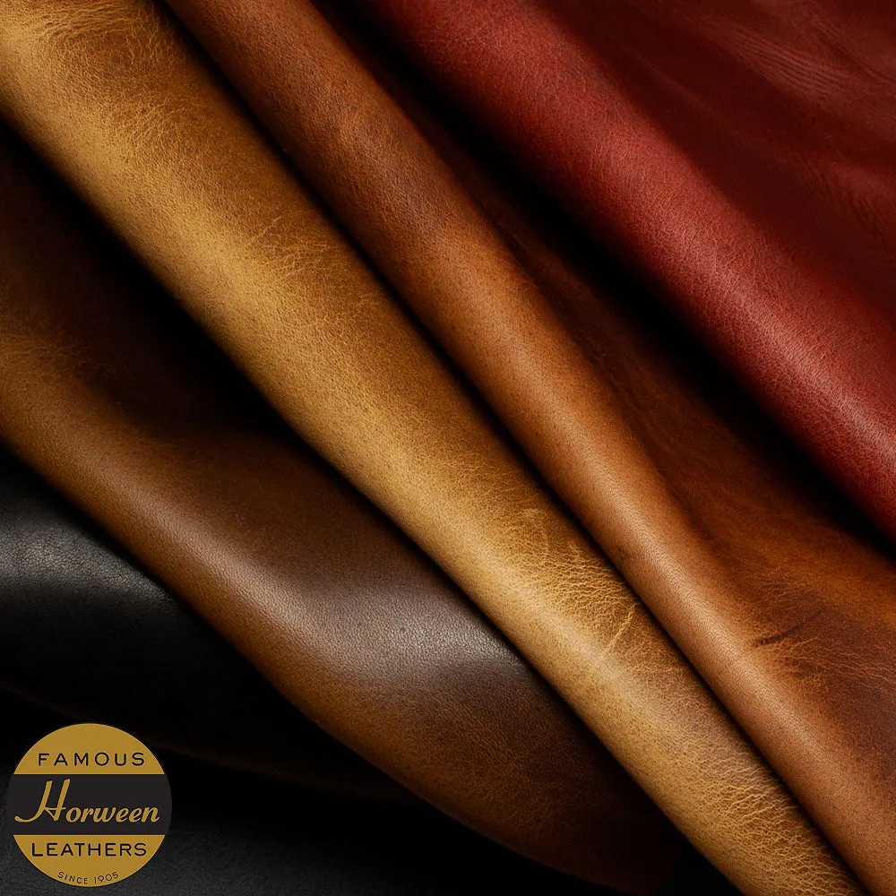 HORWEEN DUBLIN - AUTUMN MAPLE - 1.8/2.0mm