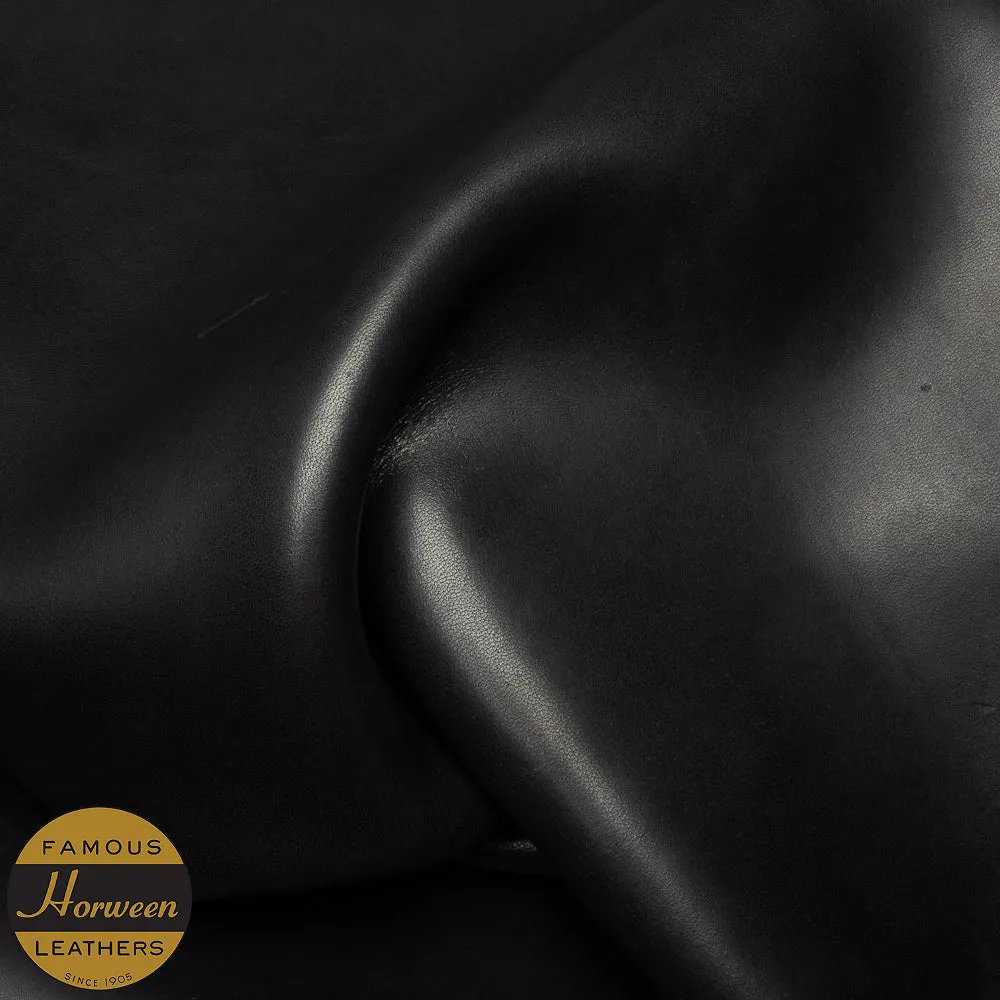 HORWEEN DUBLIN - BLACK - 2.0/2.2mm