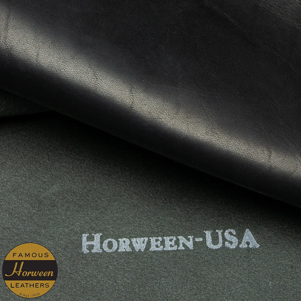 HORWEEN DUBLIN - BLACK - 2.0/2.2mm