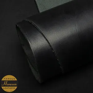 HORWEEN DUBLIN - BLACK - 2.0/2.2mm