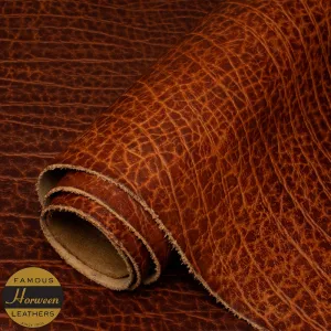 HORWEEN DUBLIN ELEFANTEN - ENGLISH TAN  - 1.6/1.8mm