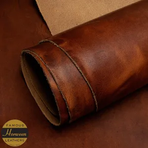 HORWEEN DUBLIN - MOCHA BISQUE - 2.0/2.2mm