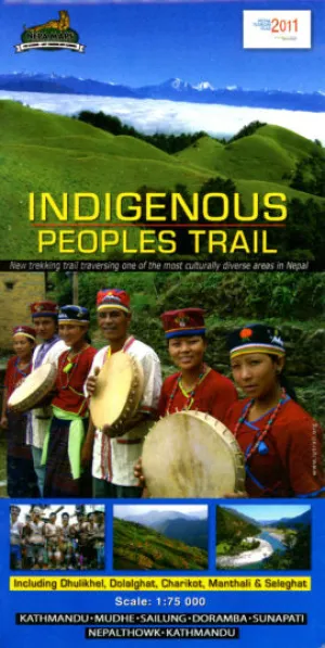 Indigenous Peoples Trail