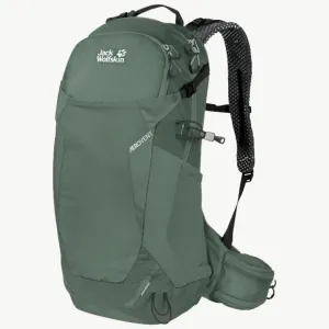 jack wolfskin Crosstrail LT Unisex Backpack