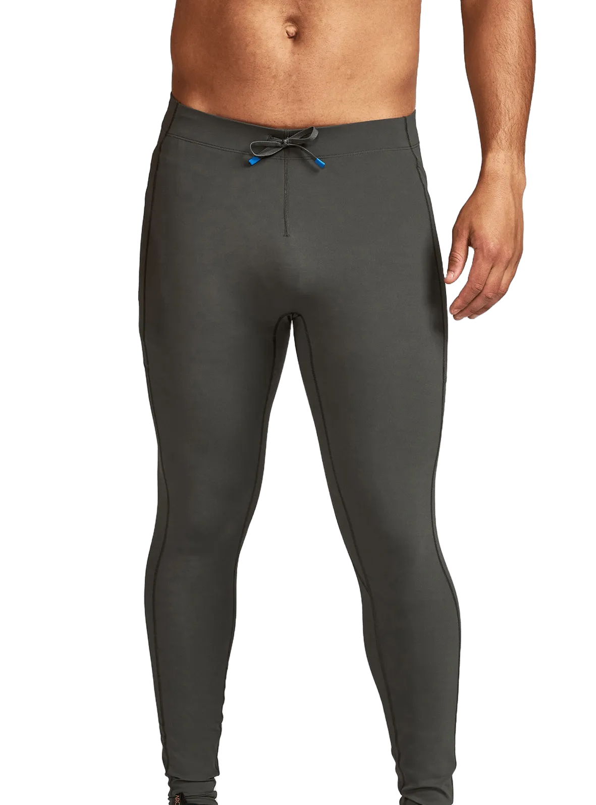 Janji Men's Trail Tight in Carbon AW24