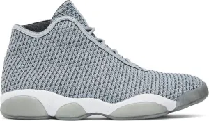 Jordan Horizon Mid sneakers, gray