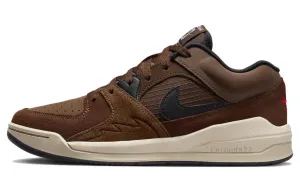 Jordan Stadium 90 Brown