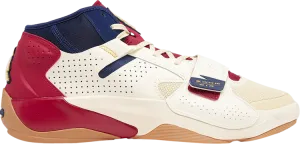 Jordan Zion 2 Pelicans, cream