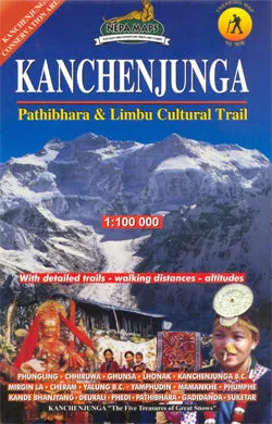 Kanchenjunga - Pathibhara & Limbu Cultural Trail