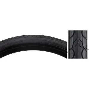 Kenda Tire Kwest K193 // 700X35c //  Hybrid Commuter Bicycle Tire // Steel Bead