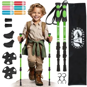 Kid's Hiking Poles