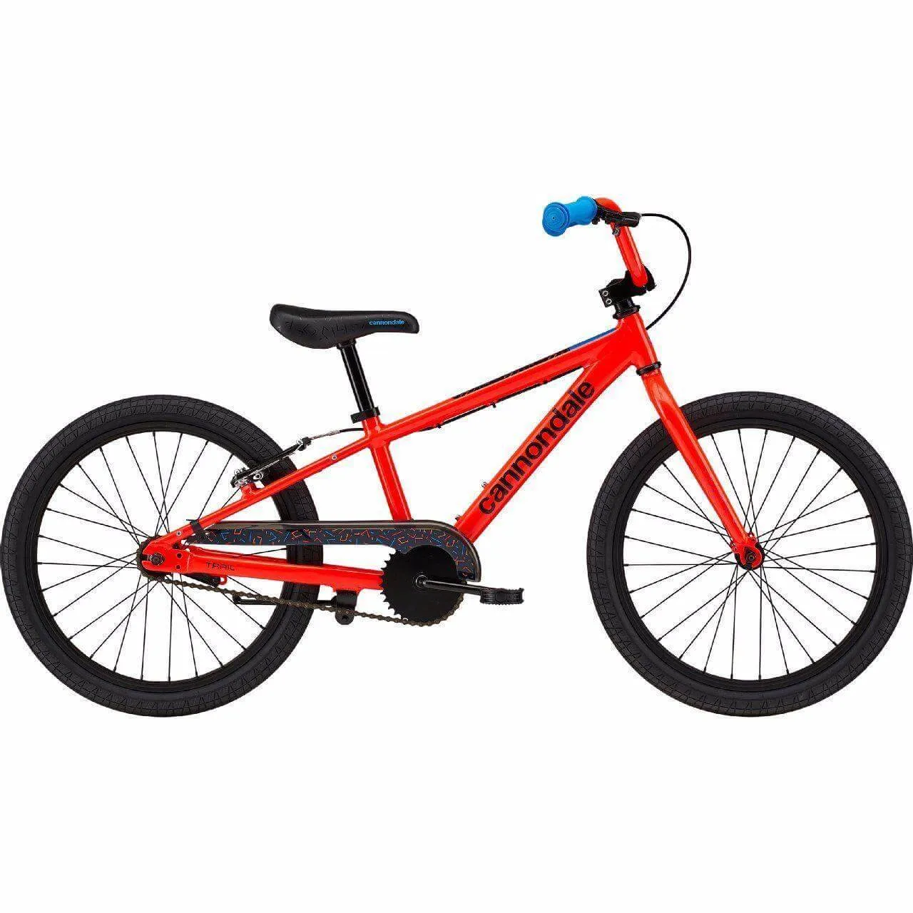 Kids Trail Single-Speed 20