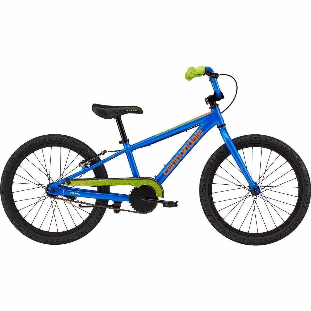 Kids Trail Single-Speed 20