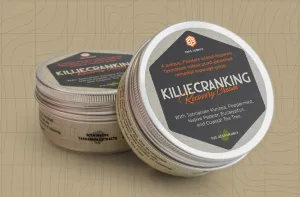 Killiecranking Recovery Cream