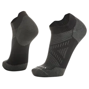 LE BENT Run Zero Cushion Micro Tab Socks