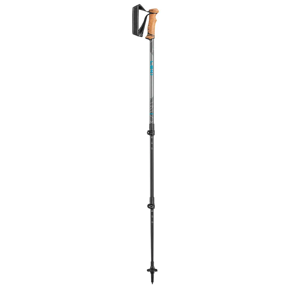 Leki Legacy Hiking Poles