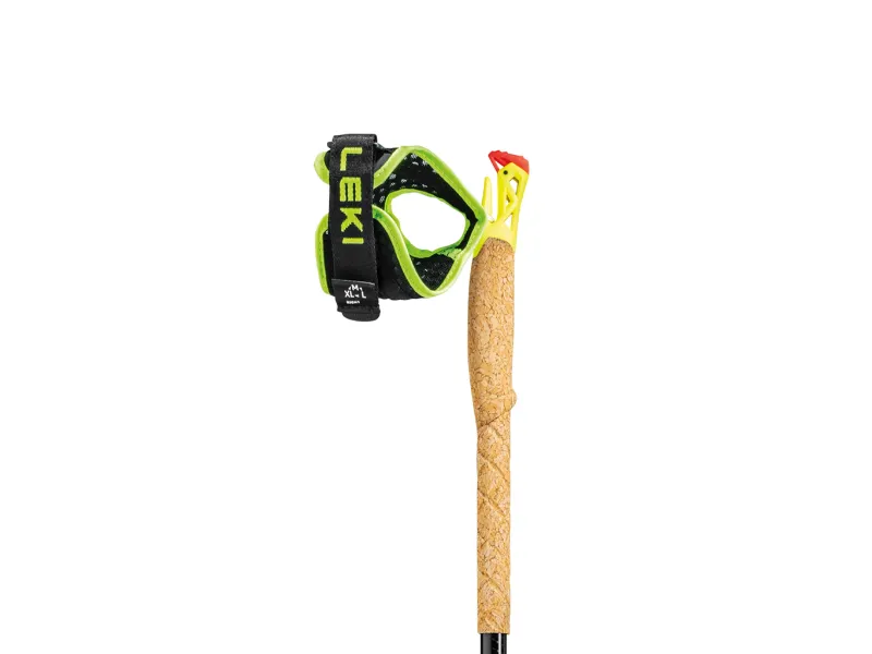 Leki ULTRATRAIL FX.ONE - Trail Running Pole