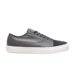 Levi Maestro x Old Skool Vans sneakers, gray