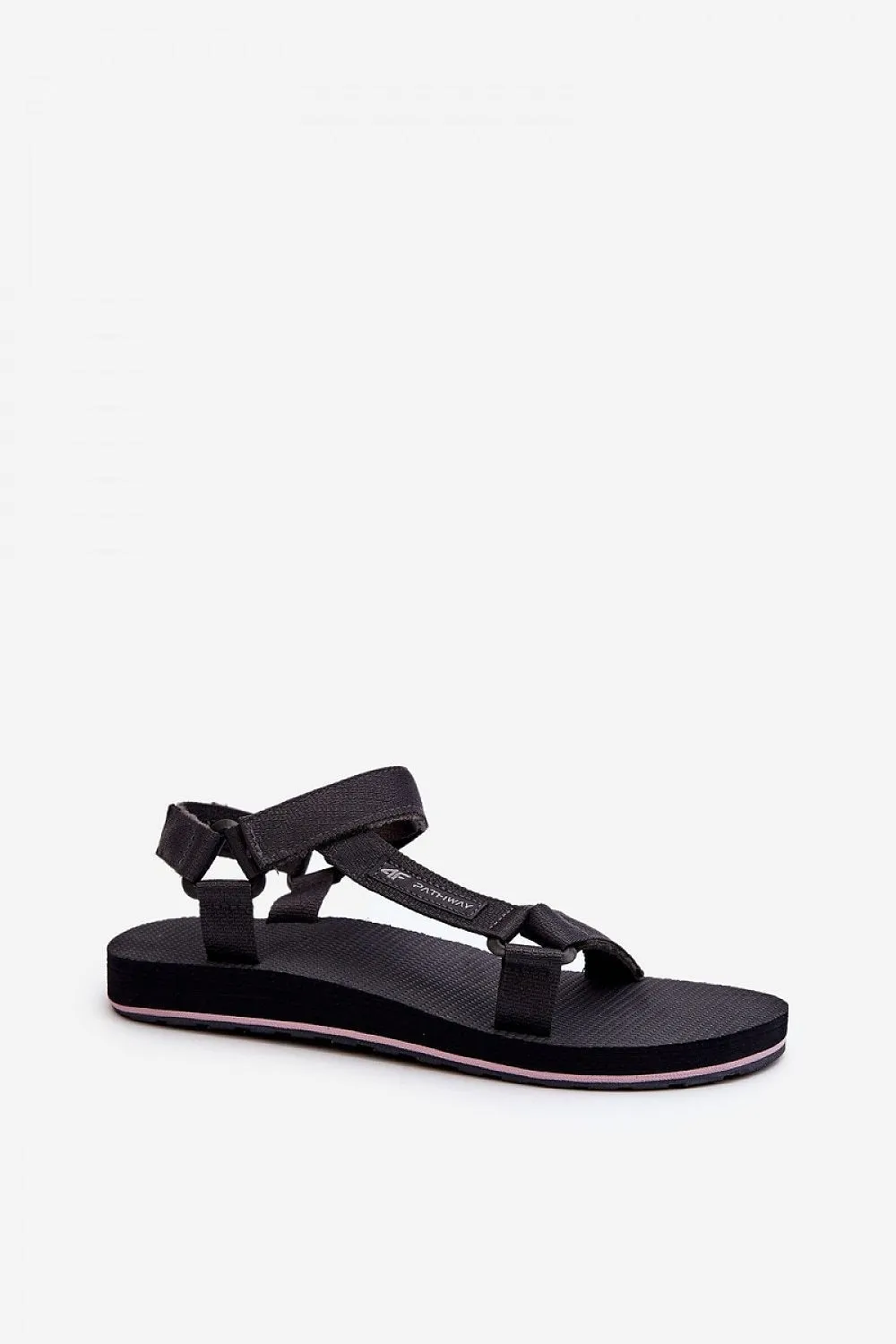 Lightweight Velcro Sandals