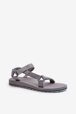 Lightweight Velcro Sandals