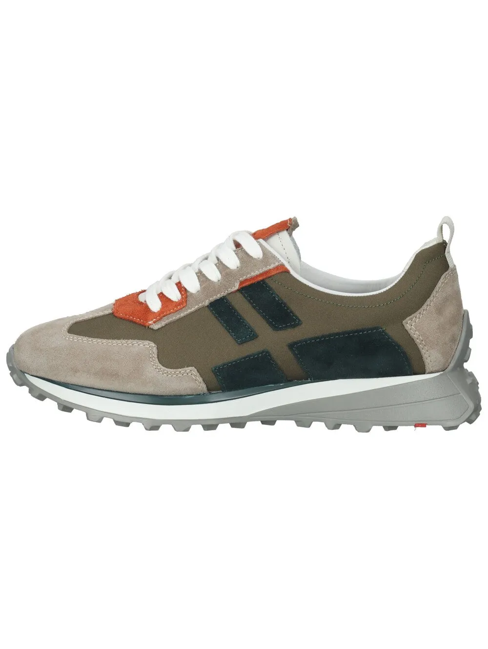 Lloyd sneakers, mixed colors