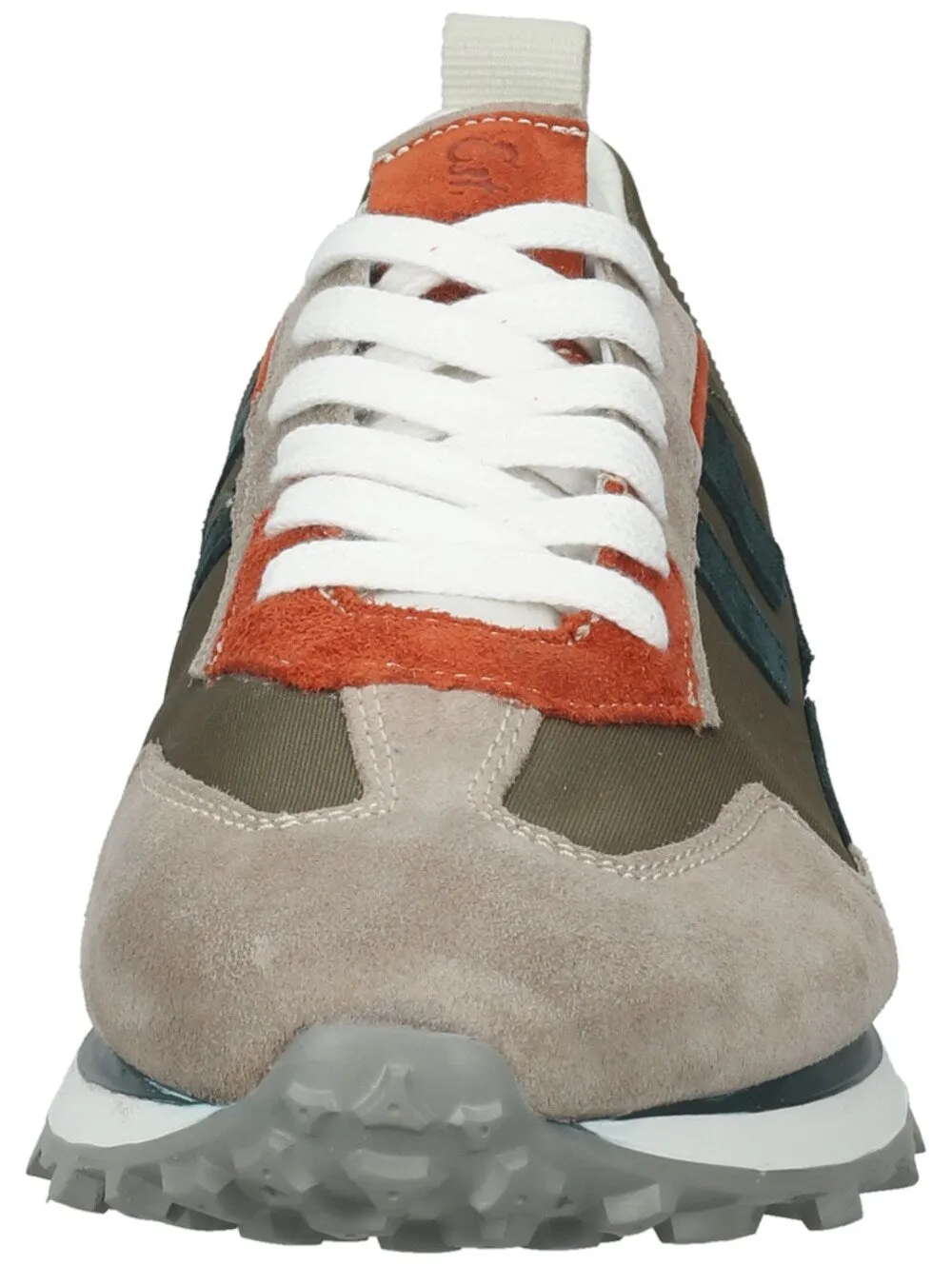 Lloyd sneakers, mixed colors