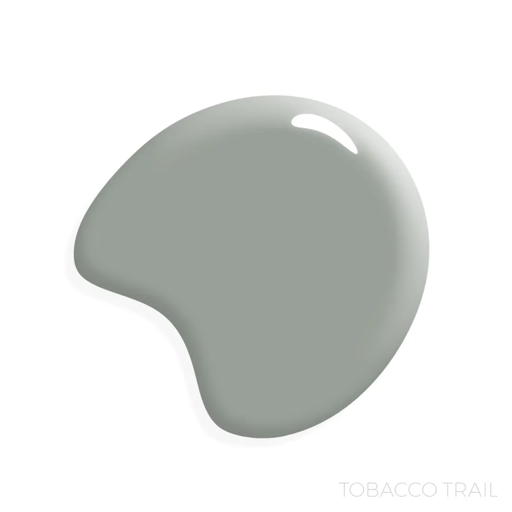 LuxeLacquer - Tobacco Trail