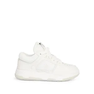 MA-1 Sneaker in White