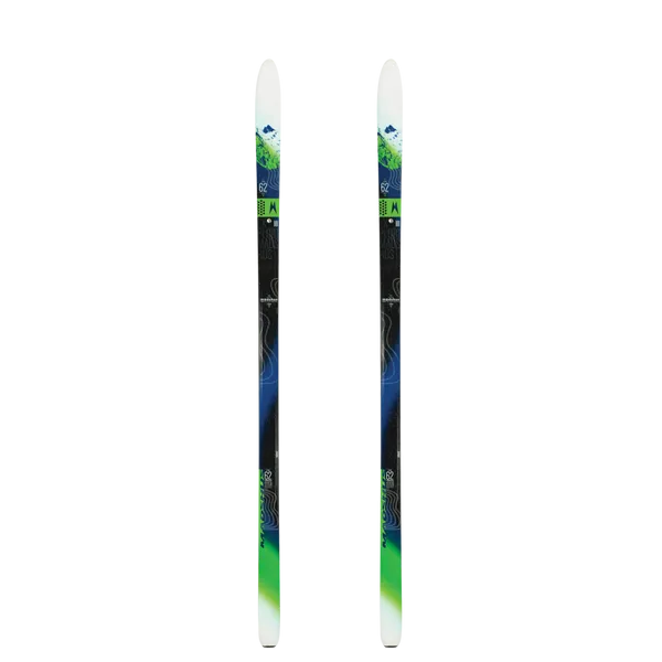 Madshus Eon BC Ski