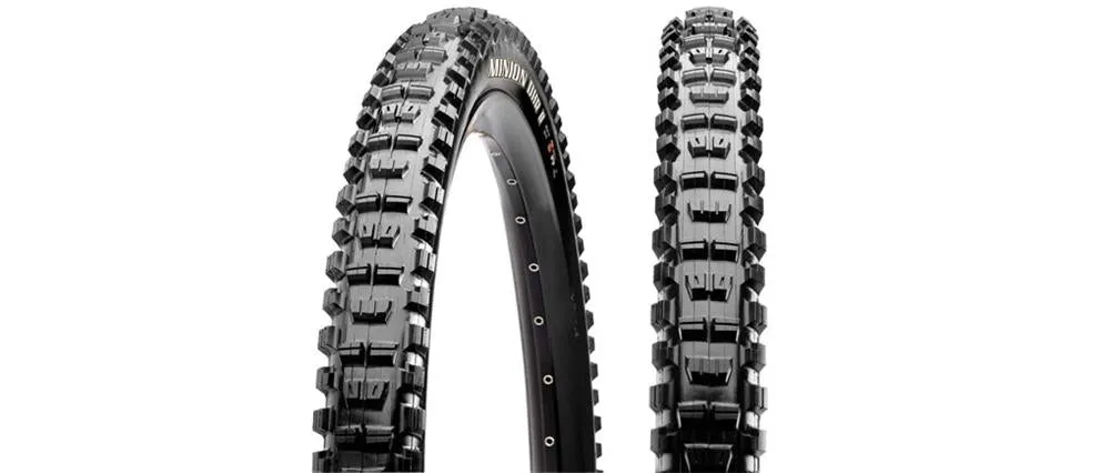 Maxxis - 27.5" Minion DHR II