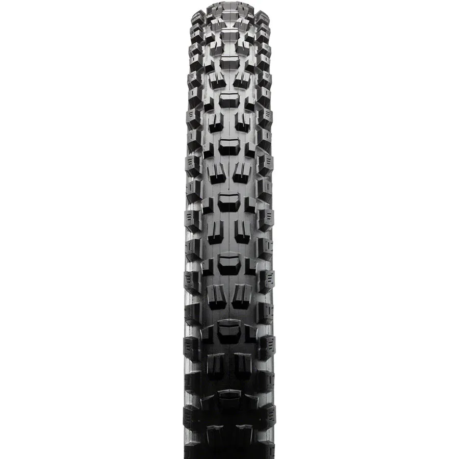 Maxxis Assegai MTB Tire - 27.5 x 2.5, Tubeless, Folding, Black, 3C MaxxGrip, EXO , Wide Trail