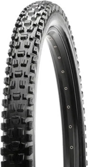 MAXXIS Assegai Tire - 29 x 2.5" - Dual EXO - Wide Trail - Black