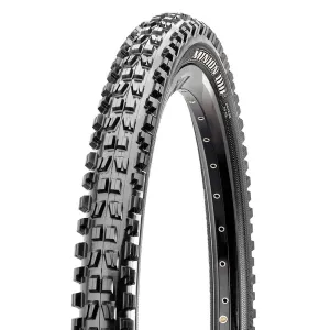 Maxxis, Minion DHF, Tire, 29''x2.30, Folding, Tubeless Ready, Dual, EXO, 60TPI, Black