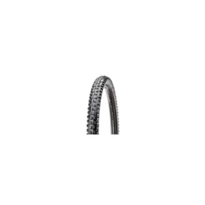 Maxxis, Minion DHF, Tire, 29''x2.50, Folding, Tubeless Ready, 3C Maxx Grip, Double Down, Wide Trail, 120x2TPI, Black