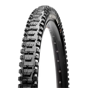 Maxxis, Minion DHR2, Tire, 29''x2.40, Folding, Tubeless Ready, 3C Maxx Terra, EXO, Wide Trail, 60TPI, Black