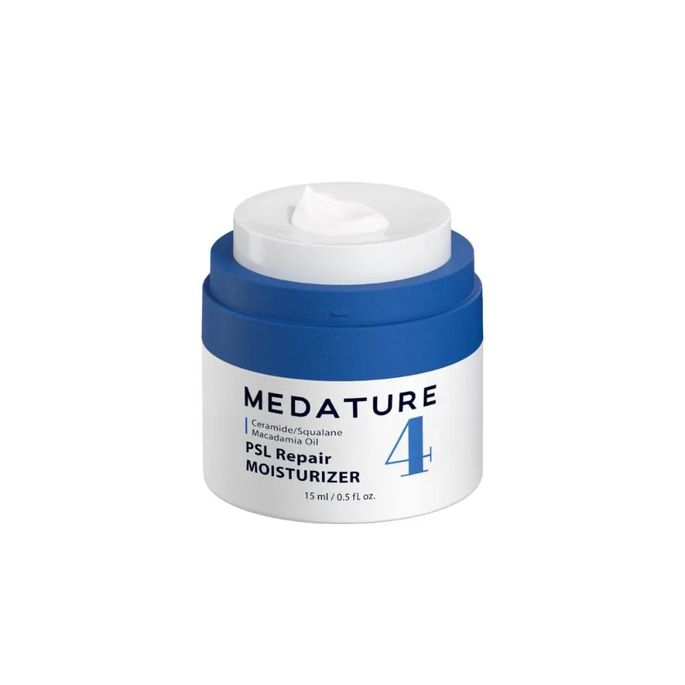 Medature PSL Repair Moisturizer Trail Size