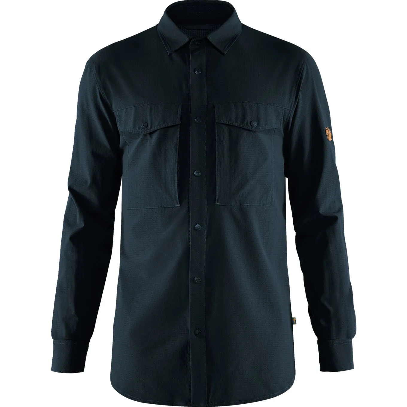 Men's Abisko Trekking Shirt