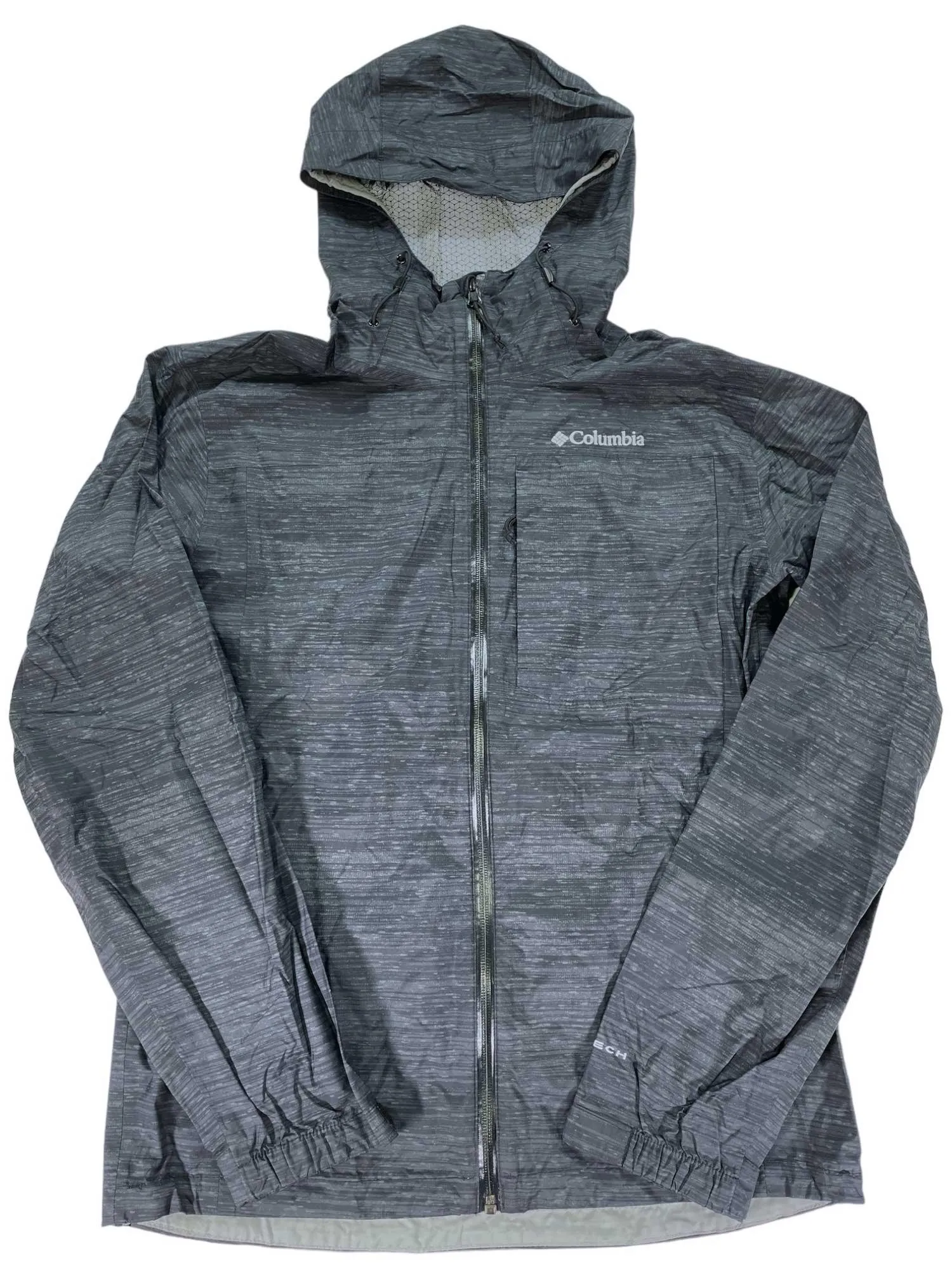 Men's EvaPOURation Jacket