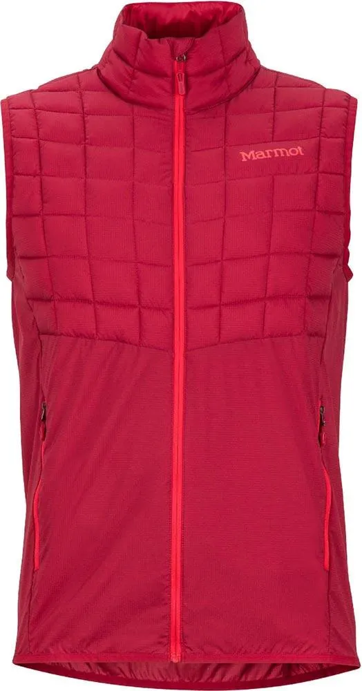 Men's Featherless Trail Insulated Vest